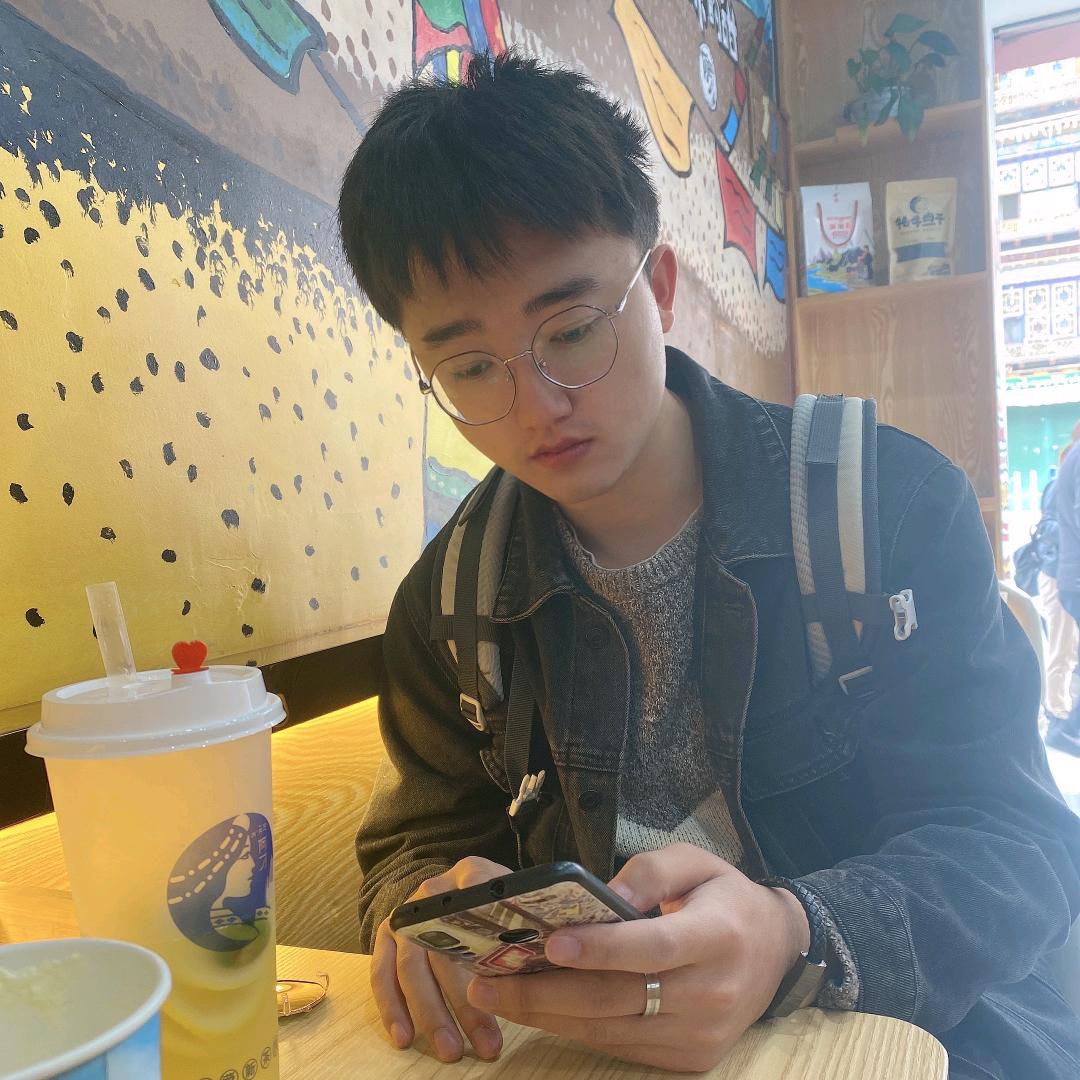 青山本无忧