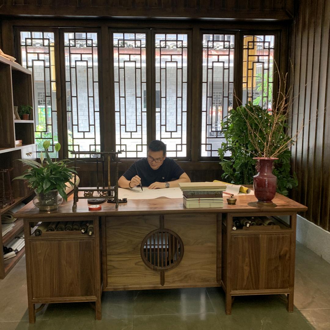 博学不穷