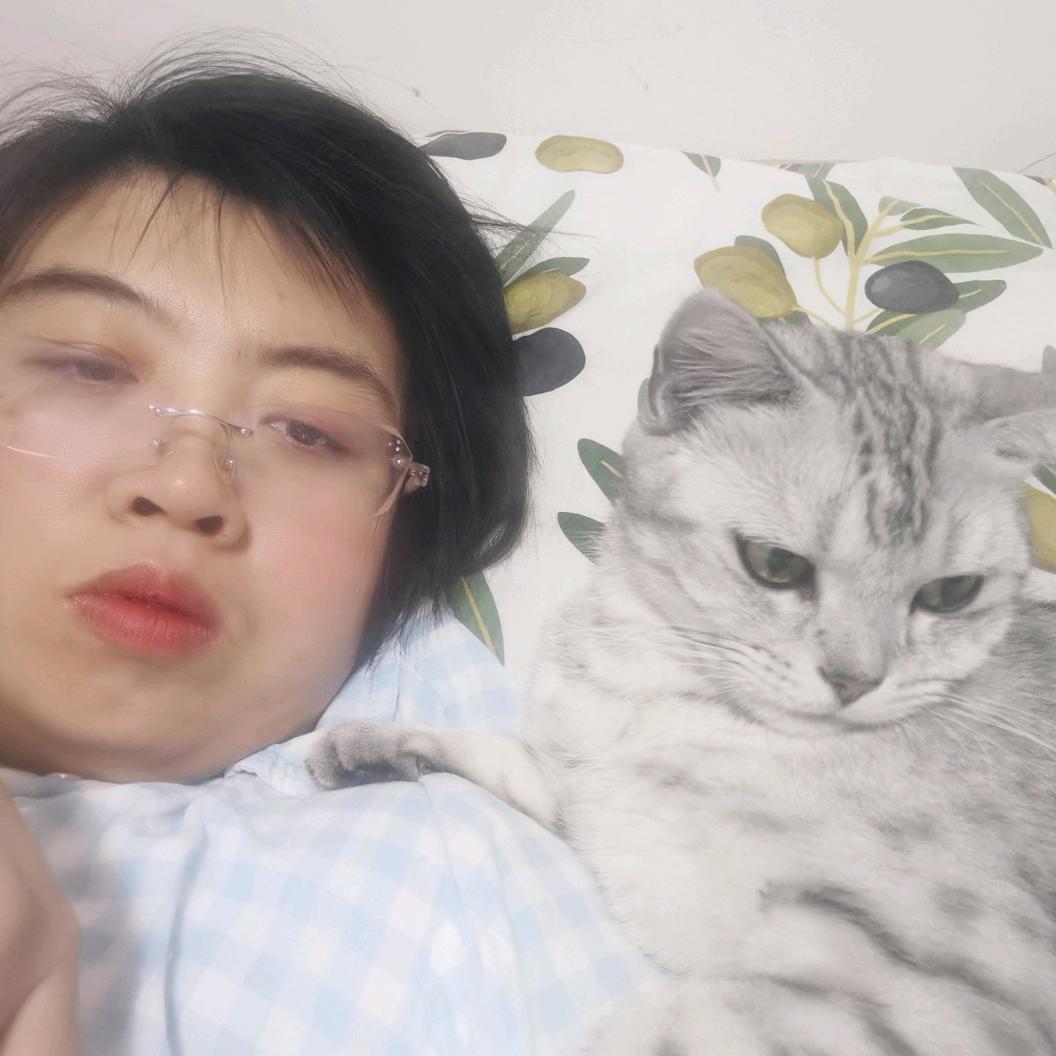 一只小天空呀