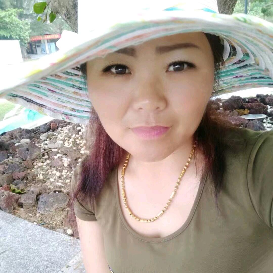 工地草帽姐