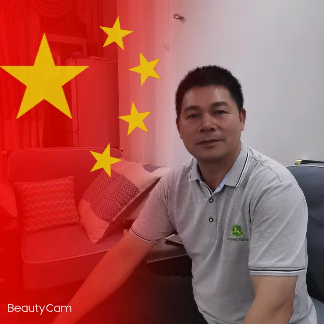 缘份