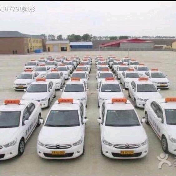 莱州祥泰驾校杜教练