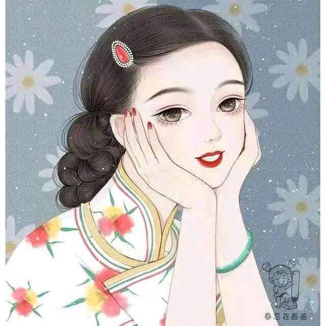 一见倾心❤️