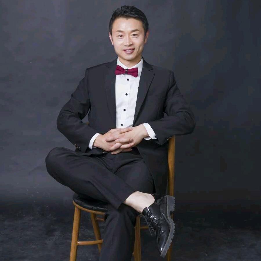 阳光形体