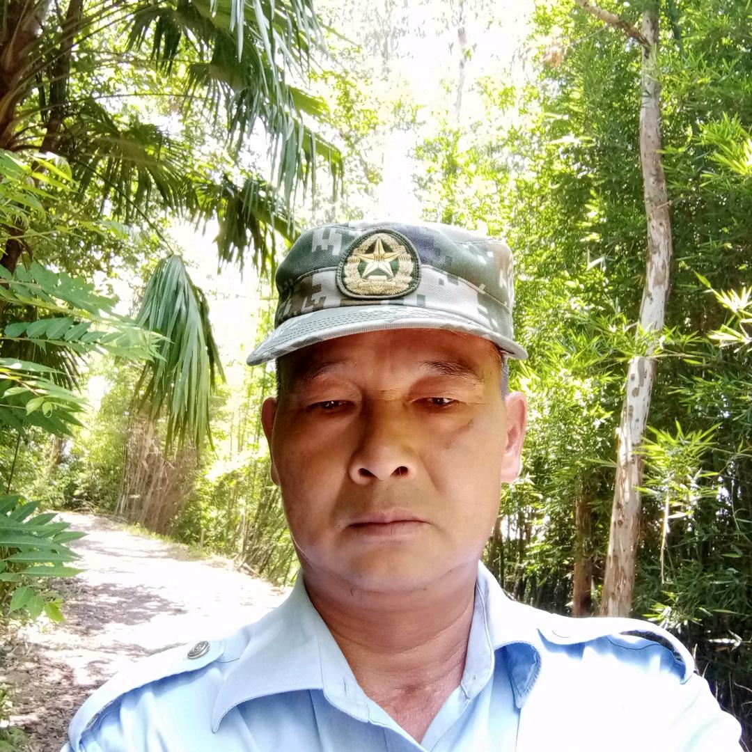 珍惜眼前人