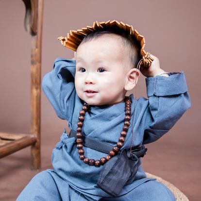 鱼尾爸爸