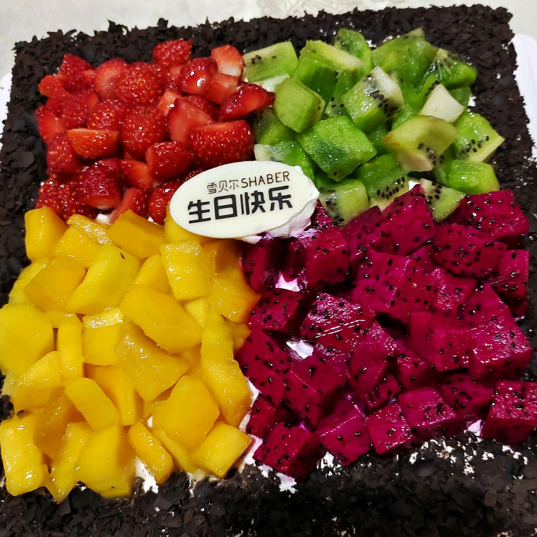 吃货宝贝哦