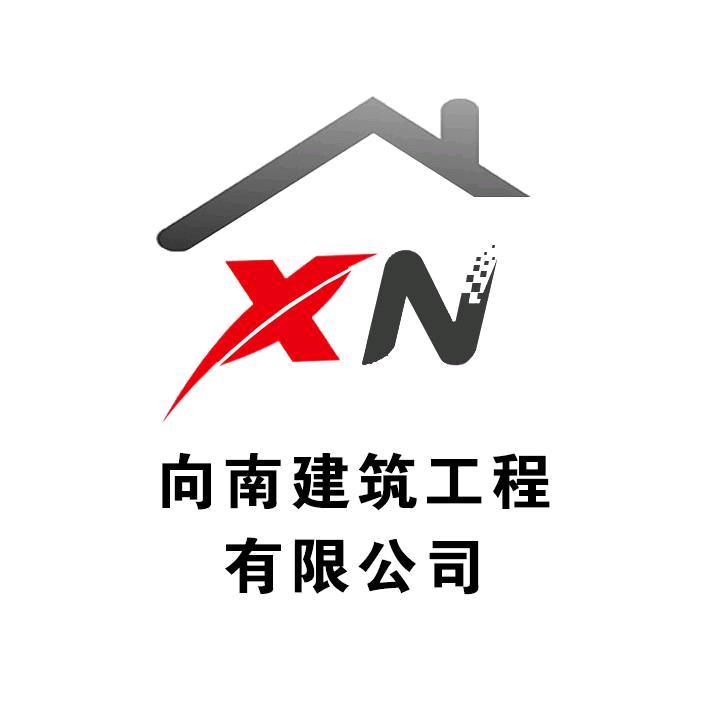 向南外墙装饰