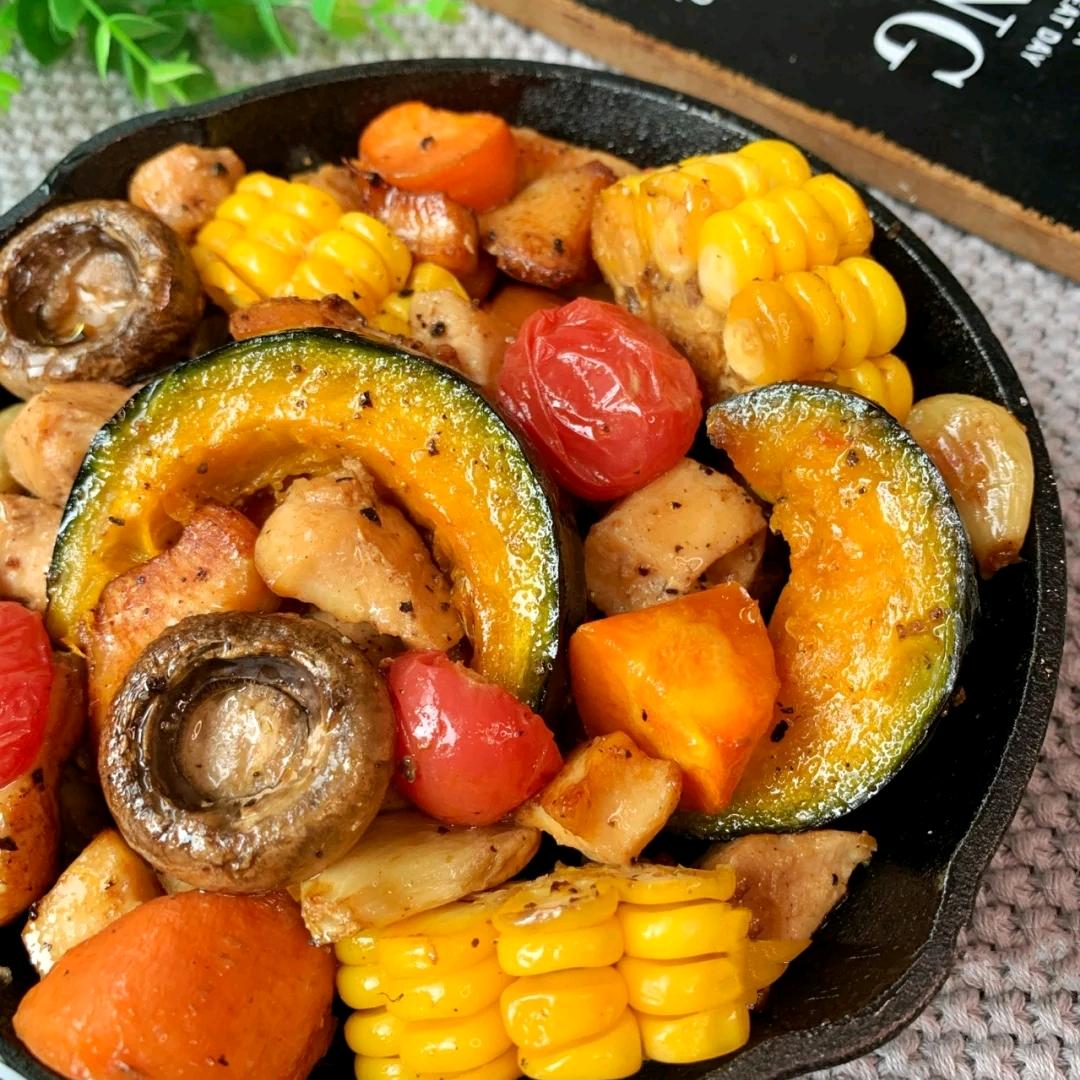 菲菲爱逛国际庄