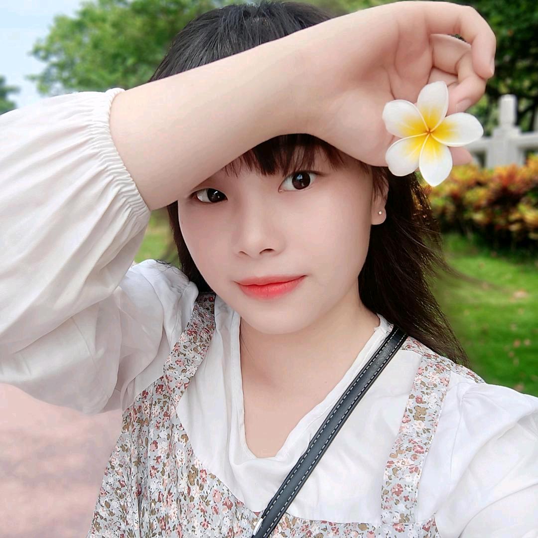 笑口常开