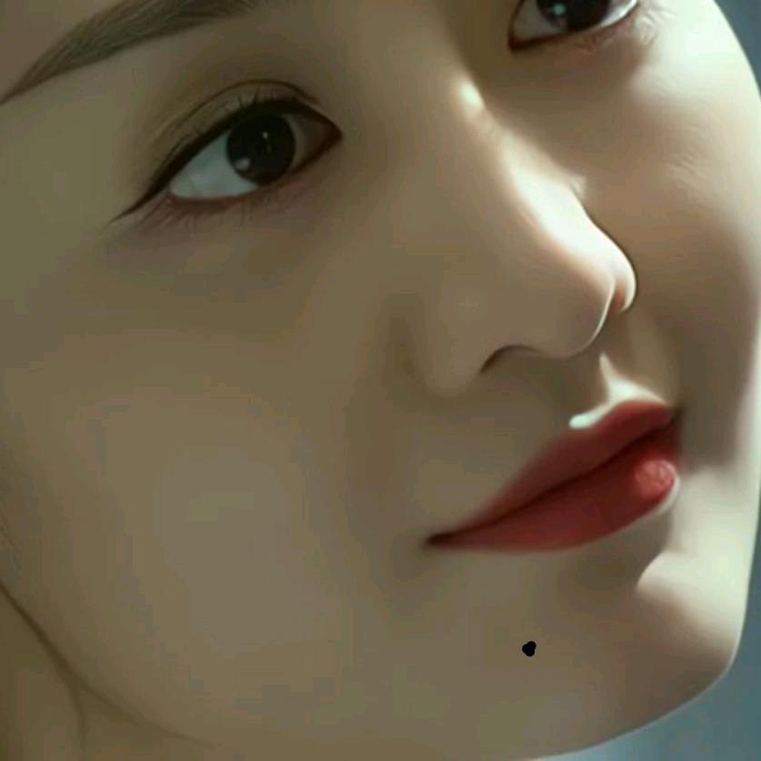我姓李却离不开你