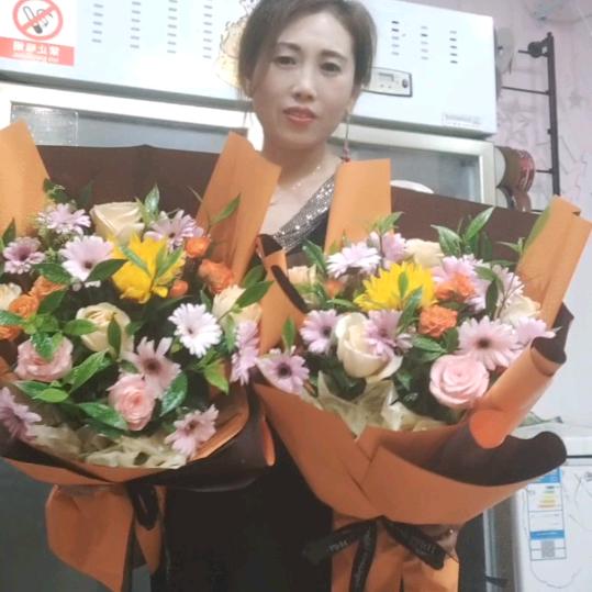 都昌珍爱花行《请不要连续点赞》