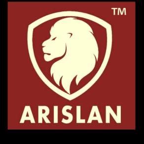 arislan👍