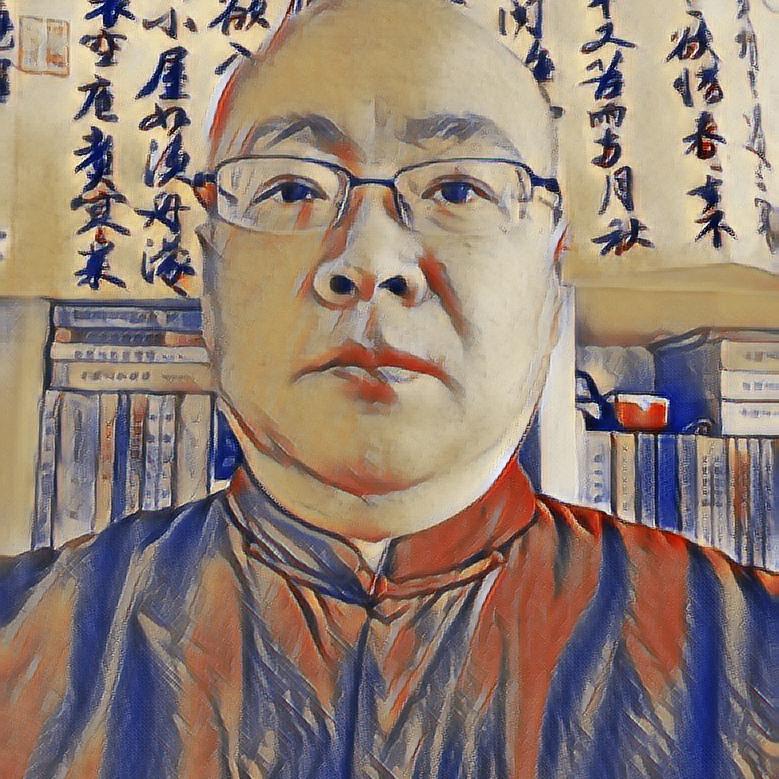 蓬莱海市