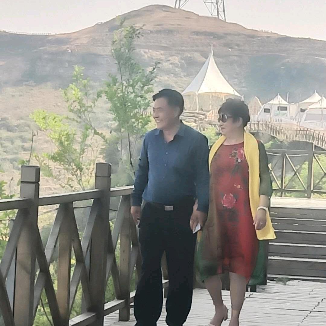 李建娥