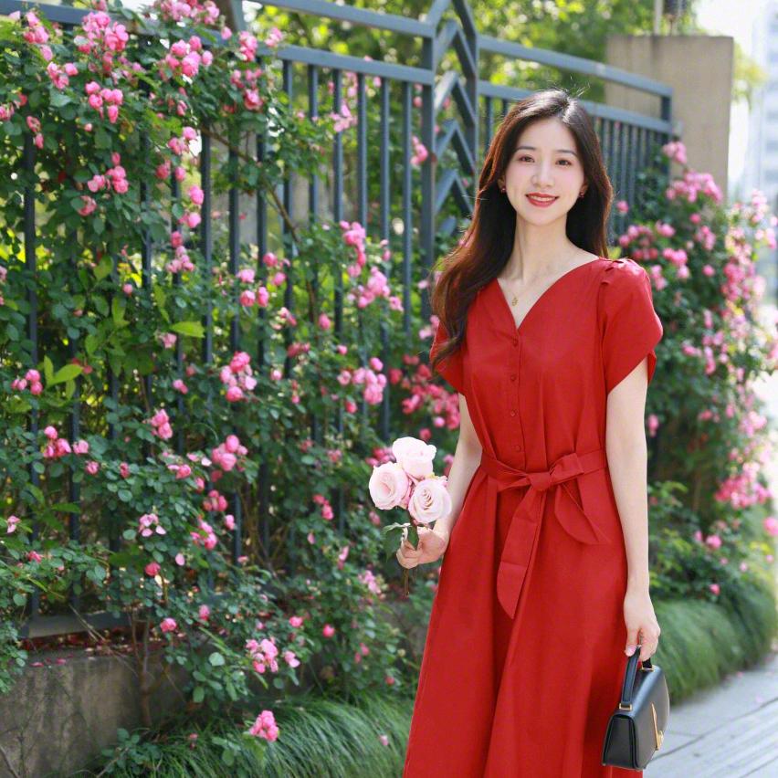 烟台琪琪小红娘