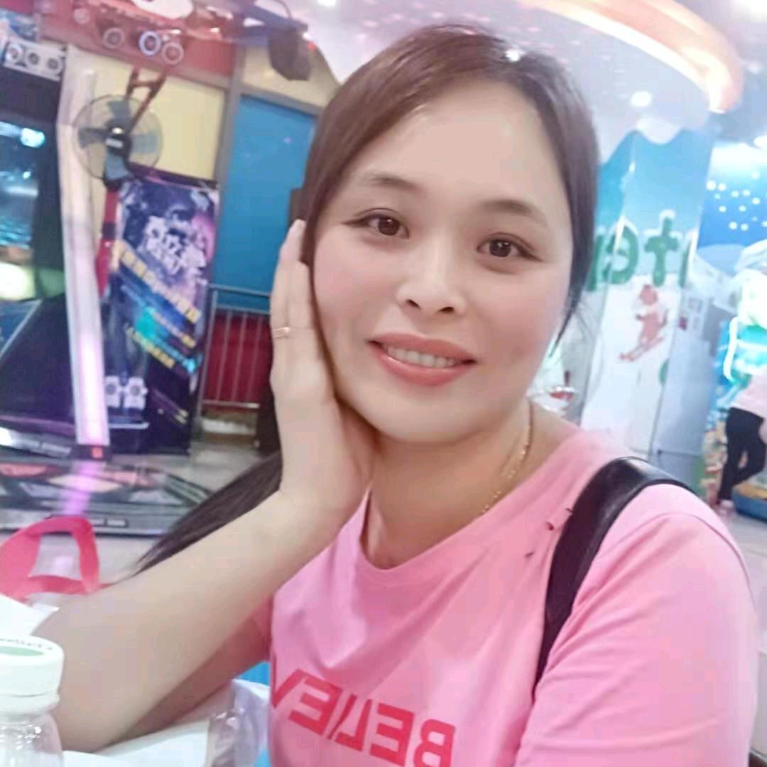 黄丽玲