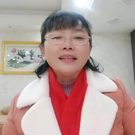 曾姐【喜乐缘红娘]