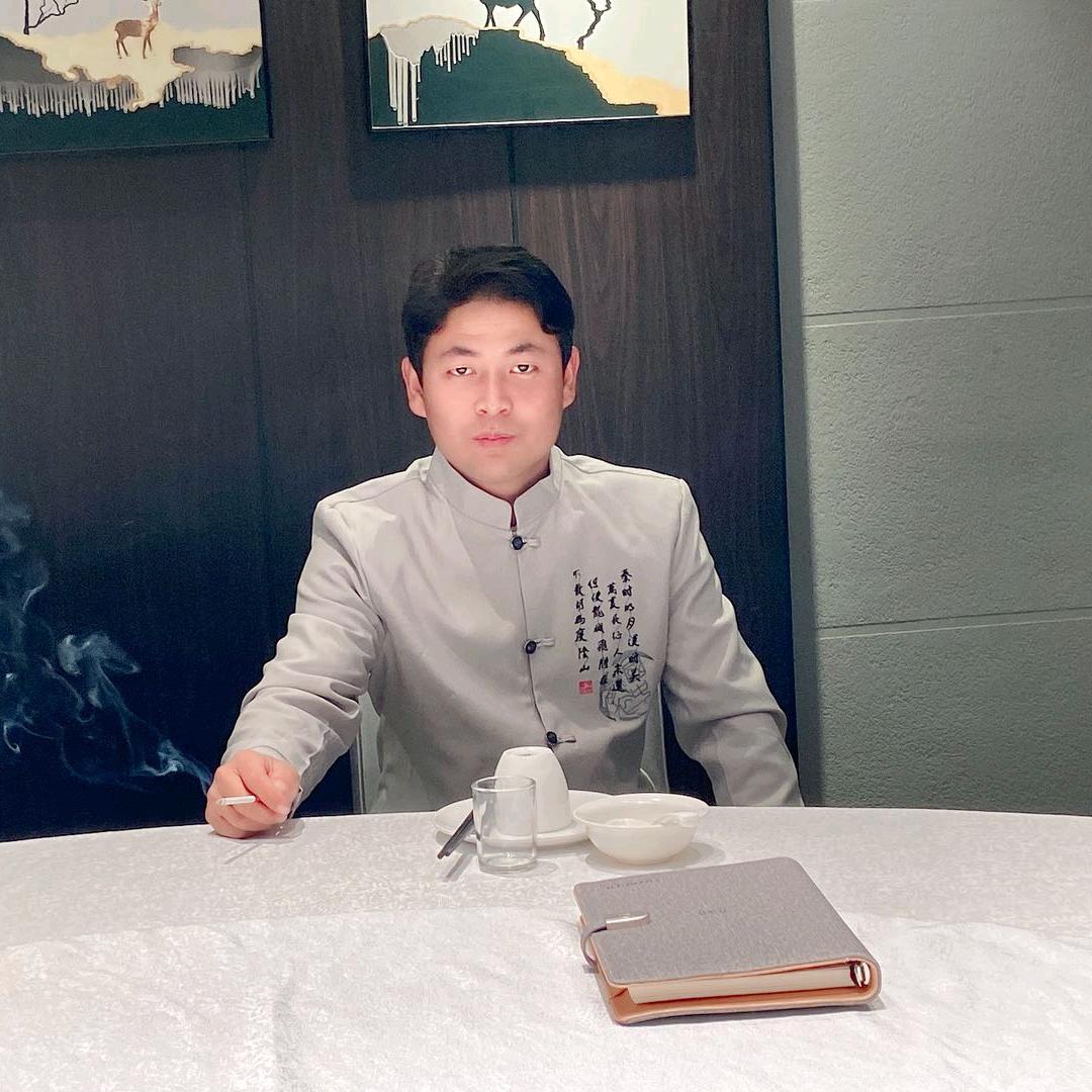 蘭学斋书法