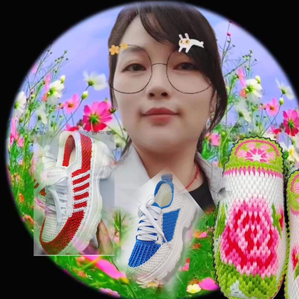 团子手工玉姐