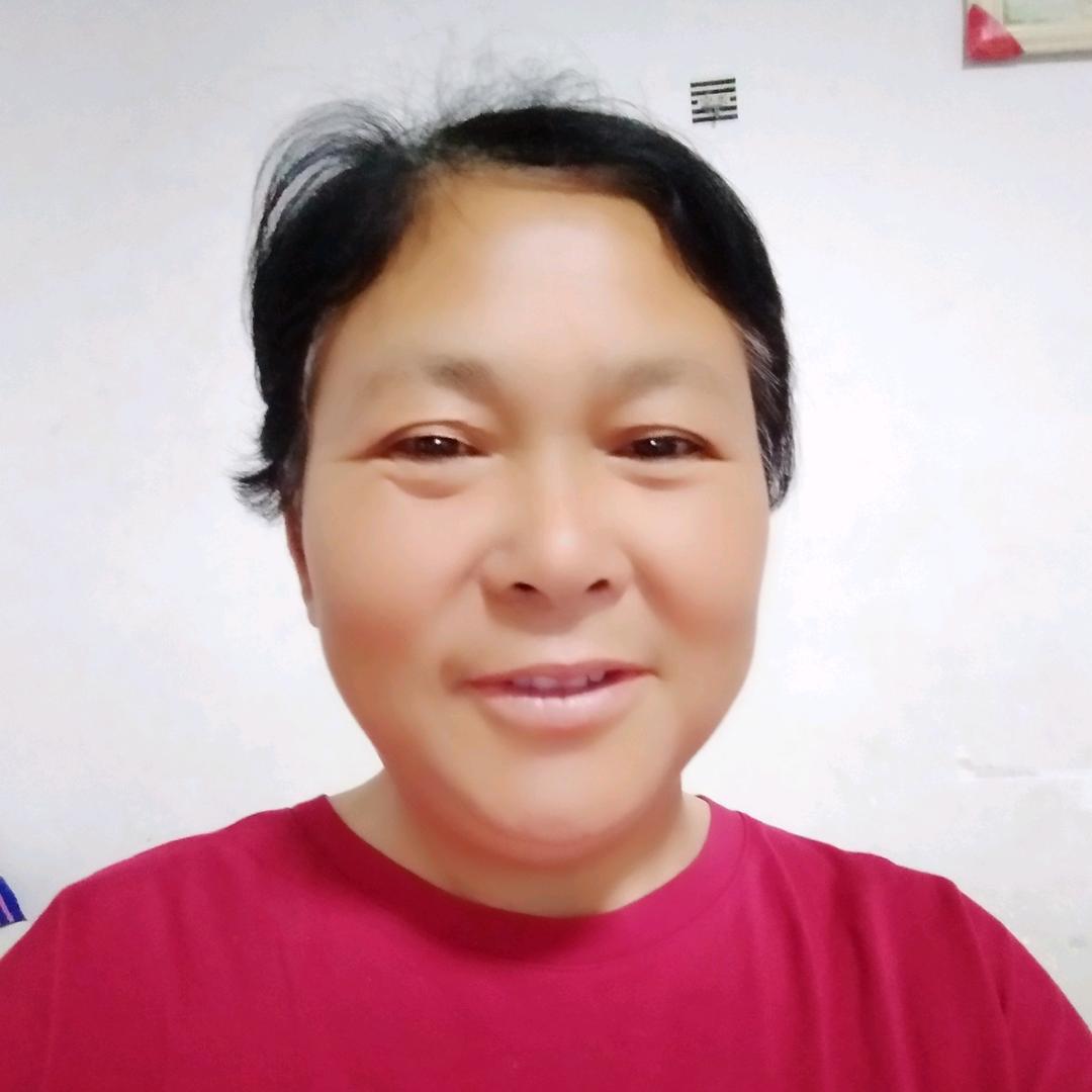 农村杨姐