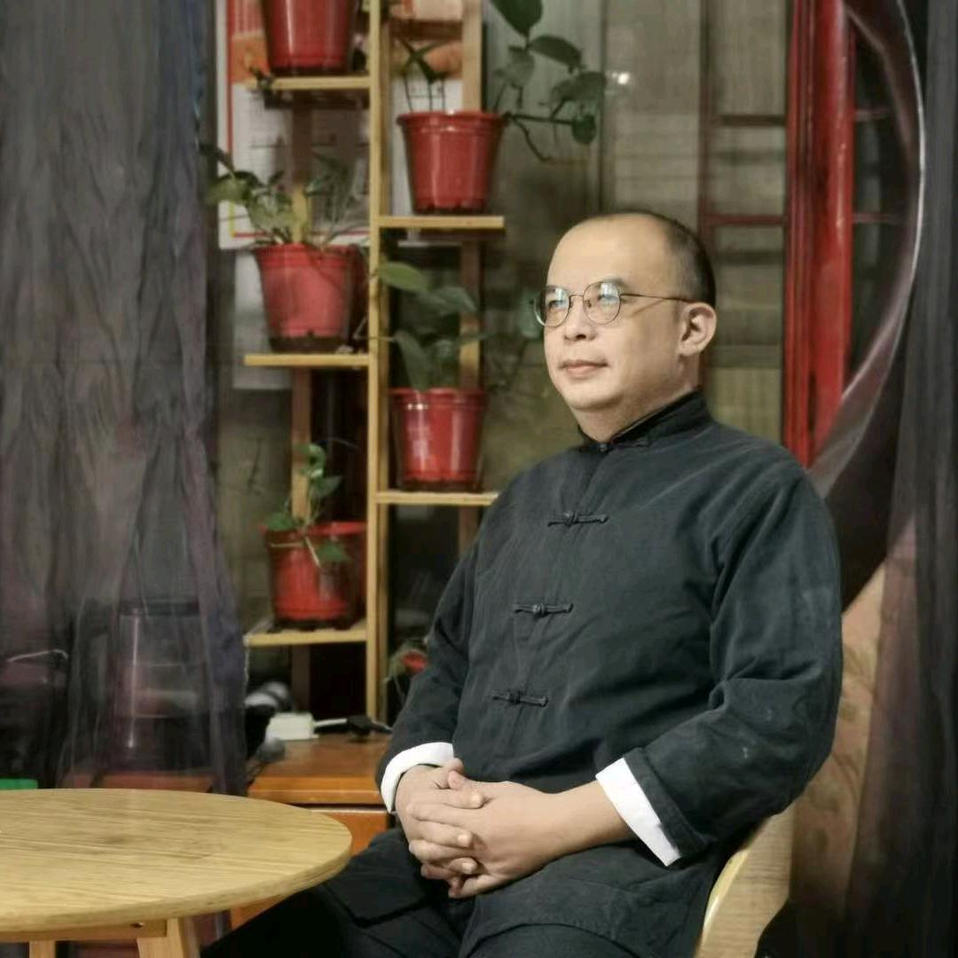 吃窝头练呼吸降糖记