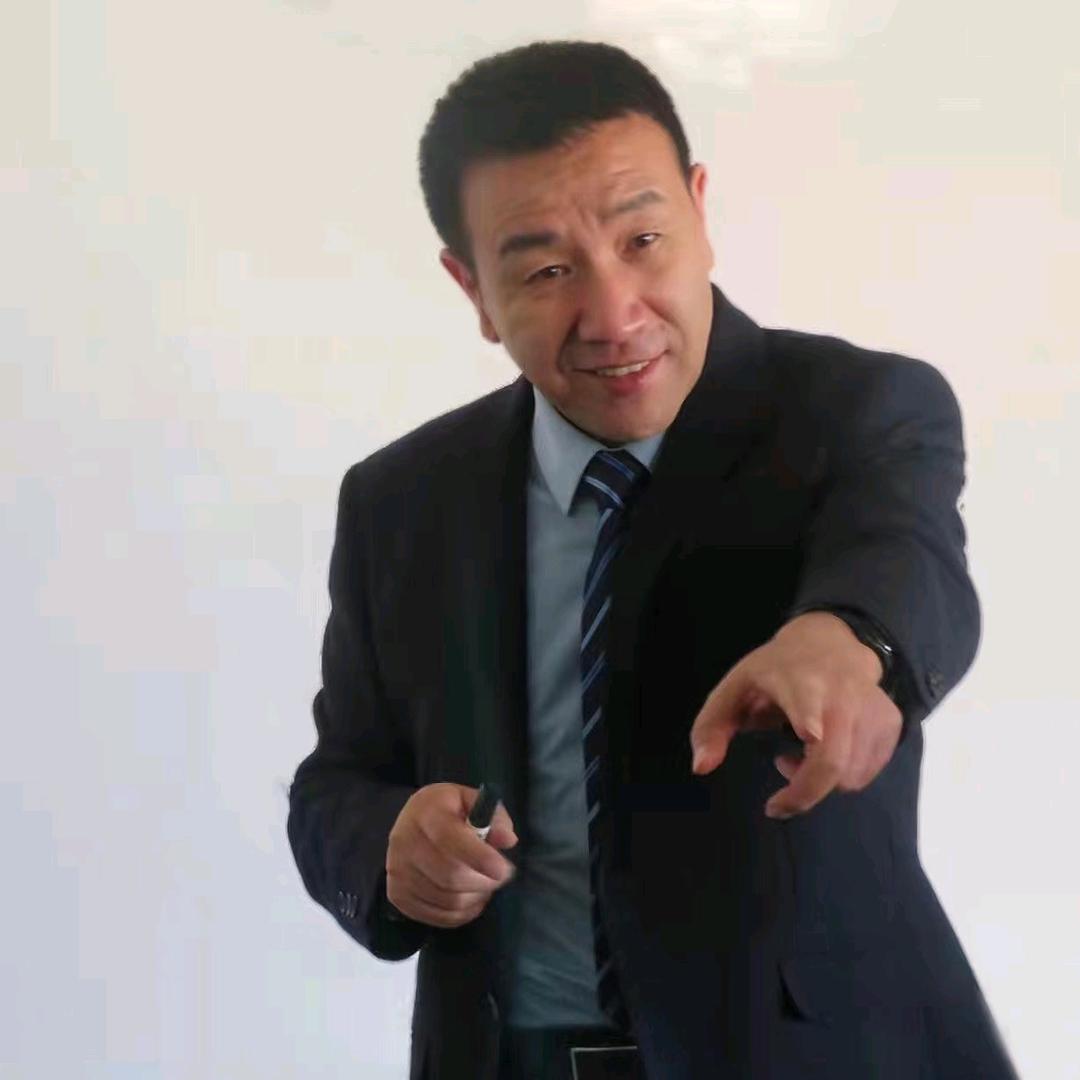 戈军珍营销管理杂谈