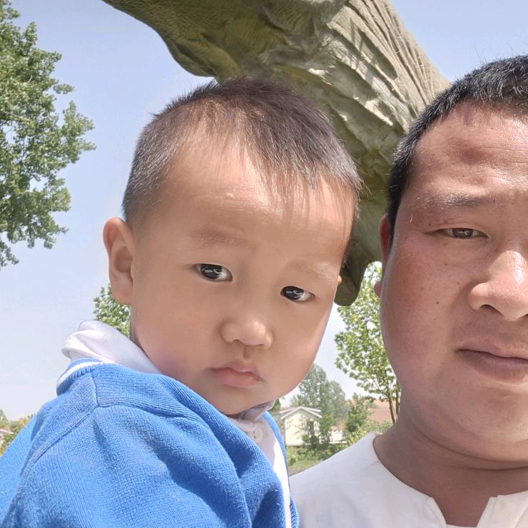 李一家的快乐