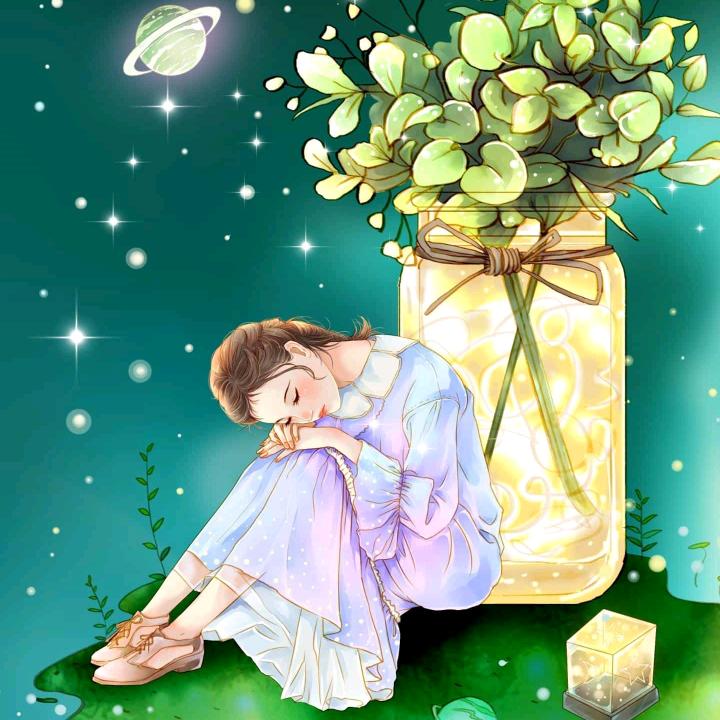 💞ღ因为有了所以ꦿᮨ້：