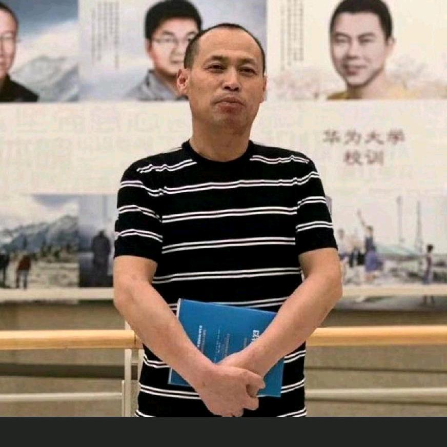 奔跑大叔