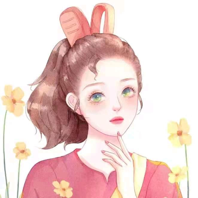 开花的蘑菇
