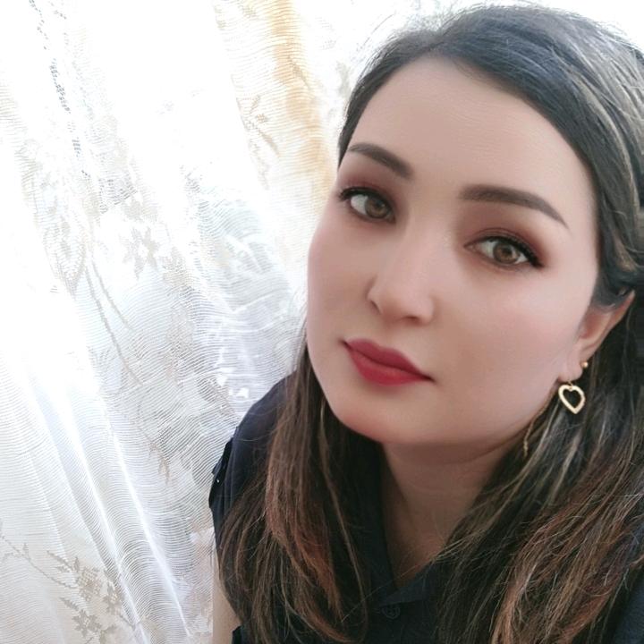 古丽