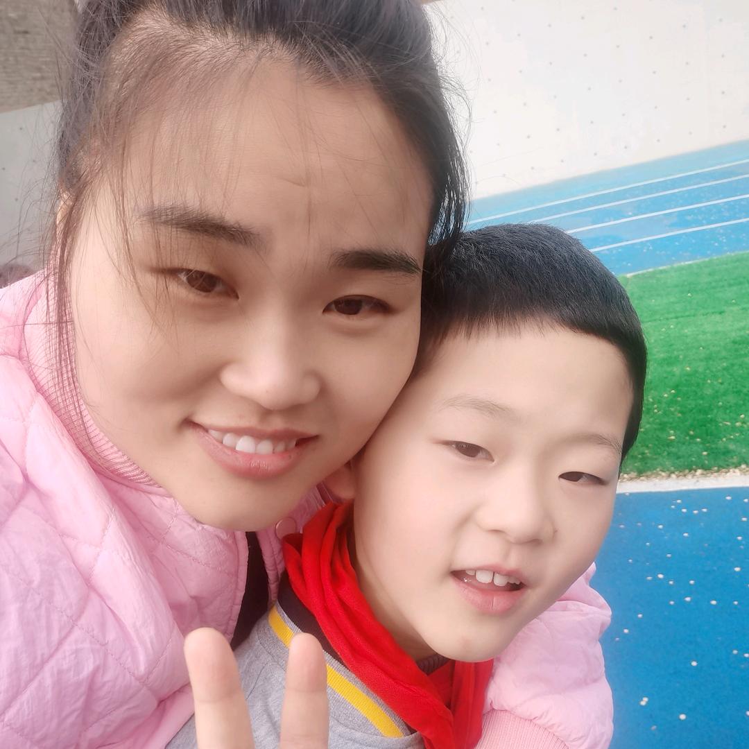 欣悦麻麻（芳芳）