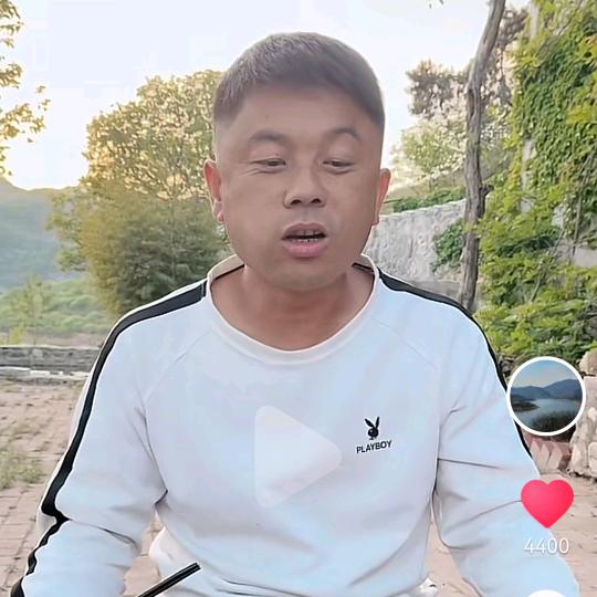 商哥(牛破天)