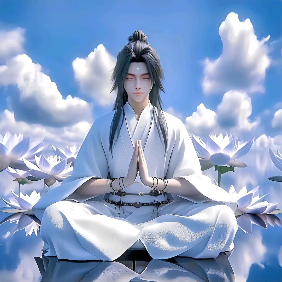 月冷粥寒