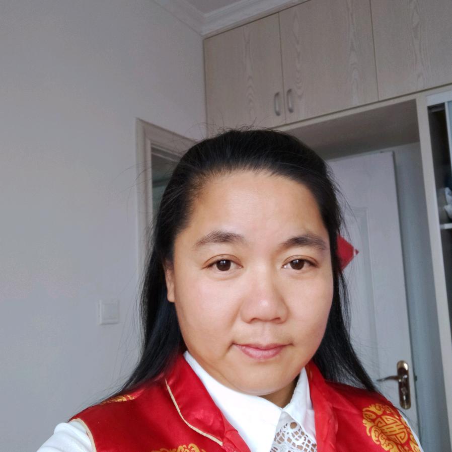 红娘红梅姐-团队招红娘
