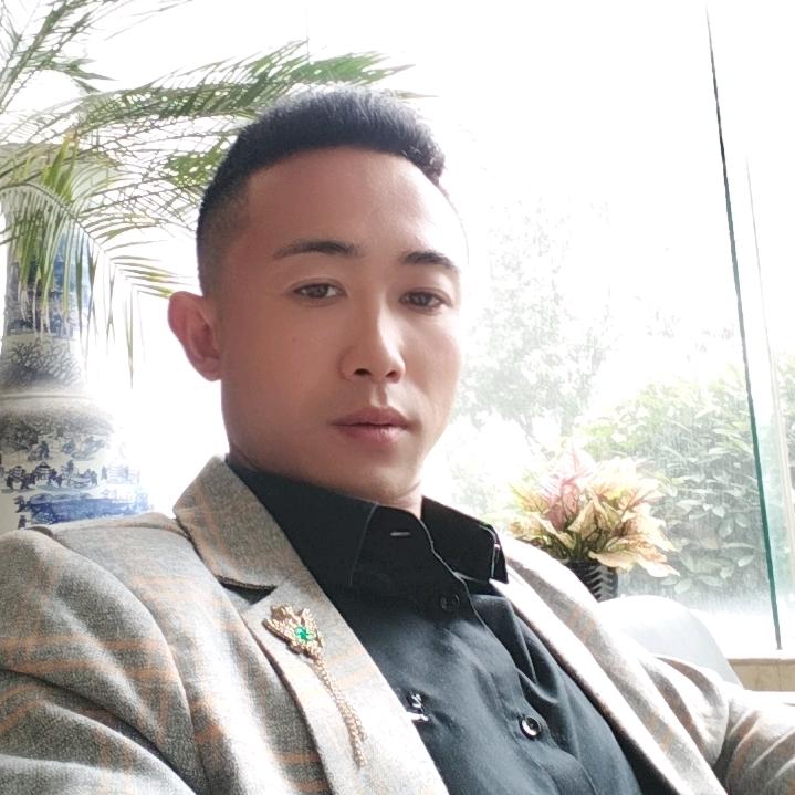 云