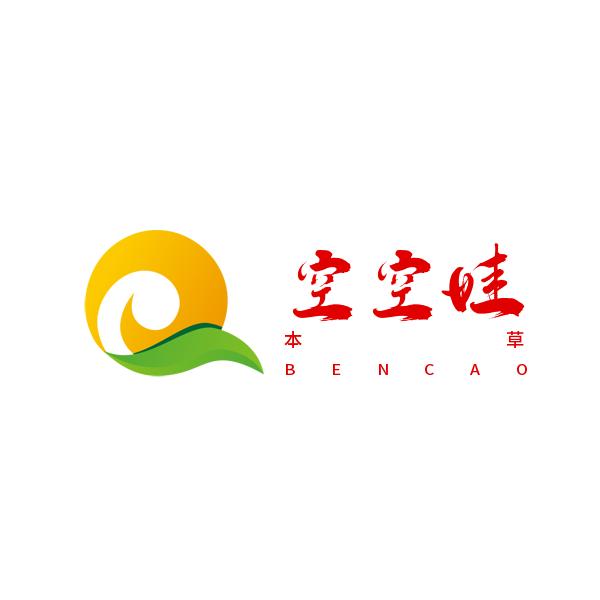 空空娃本草
