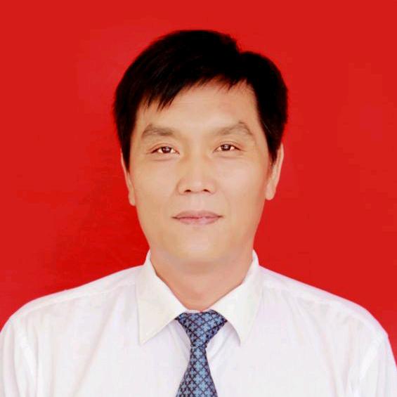 村书记王江堂