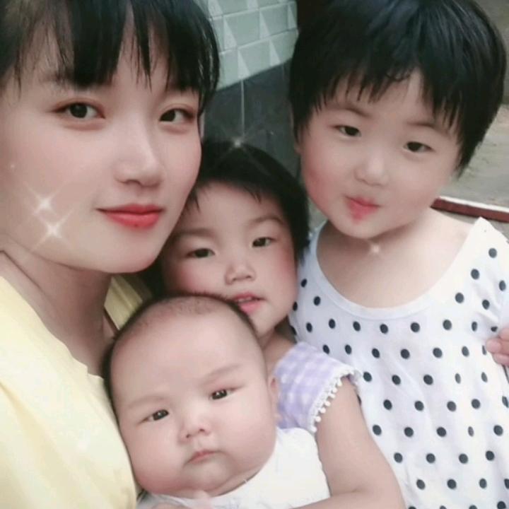 静沐暖阳🍒