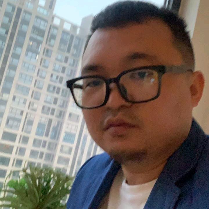 岩板将军（刘大炮）