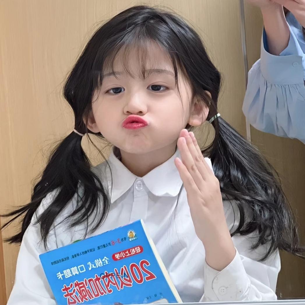 展梦家小姐姐们❤️