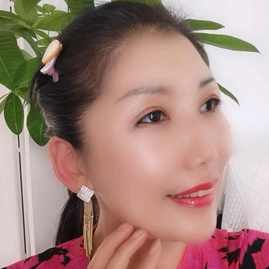 丁小沐染发馆(竹岛店)专用号