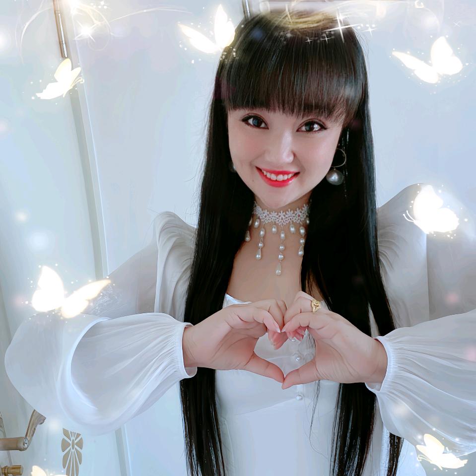 鱼妹儿🎤