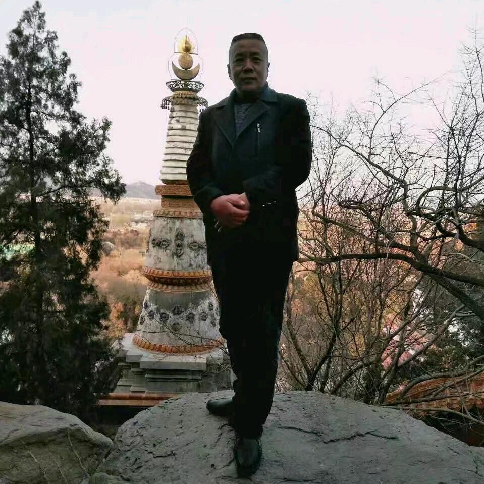 孩儿他爹