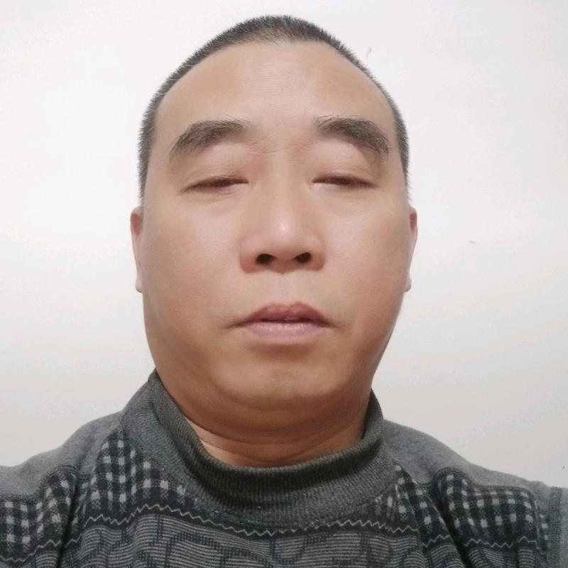 老实人（合拍）