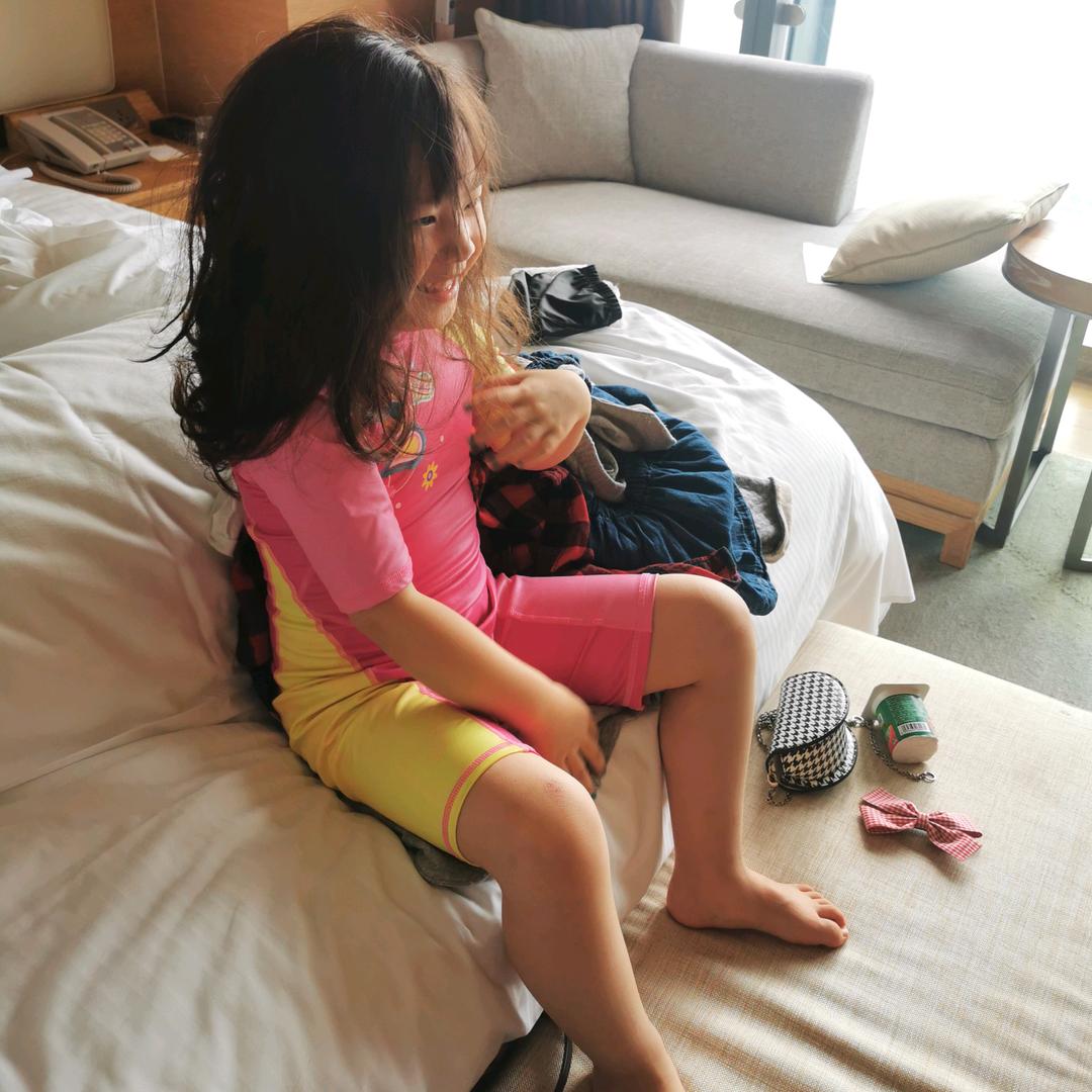 Sally的麻麻