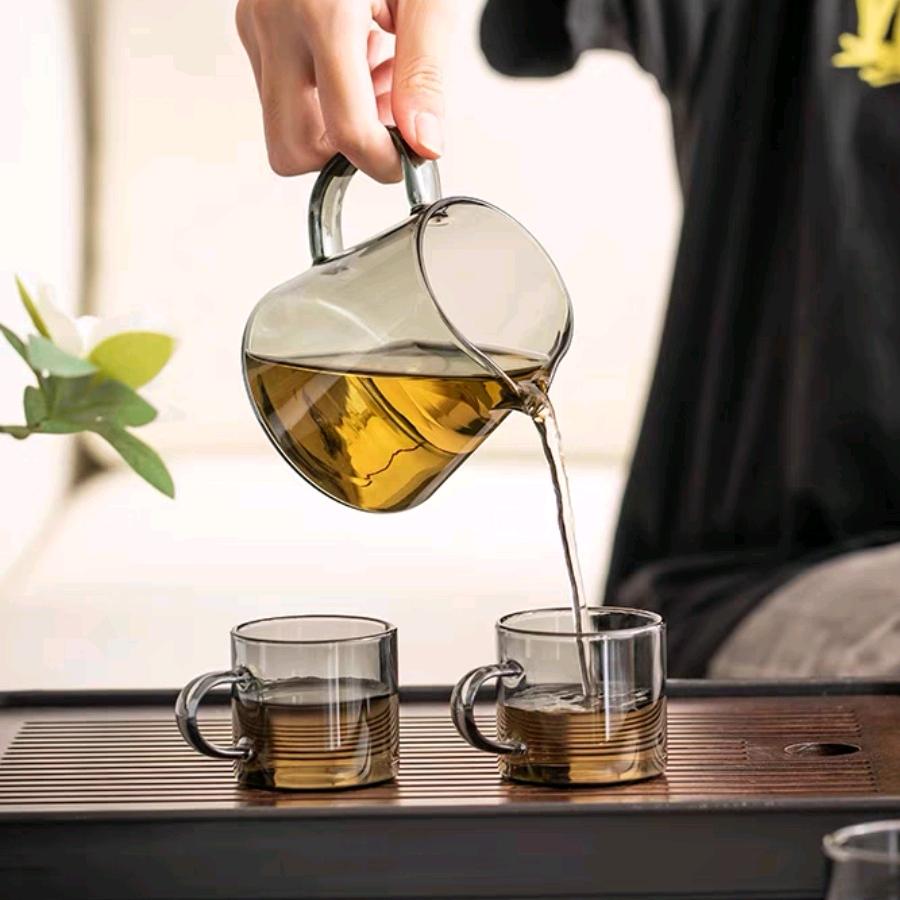 半日闲茶器