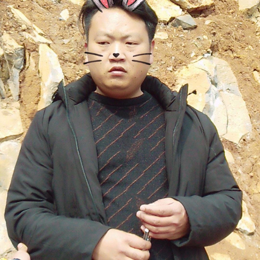 这一生有你就足够