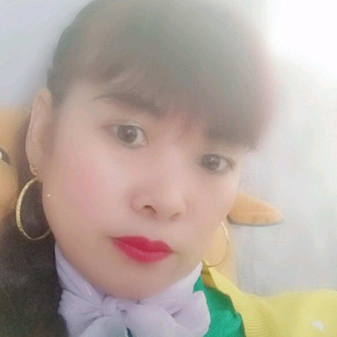 心甘情愿守候你